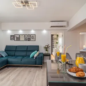 Luxury View Apartament Trogir