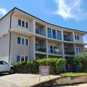 Vis A Vis Apartament Baška