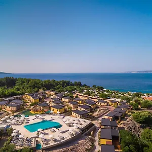 Valamar Krk Kompleks wypoczynkowy Krk Town