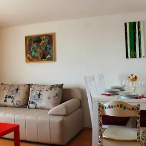 Mladen Apartament Fažana
