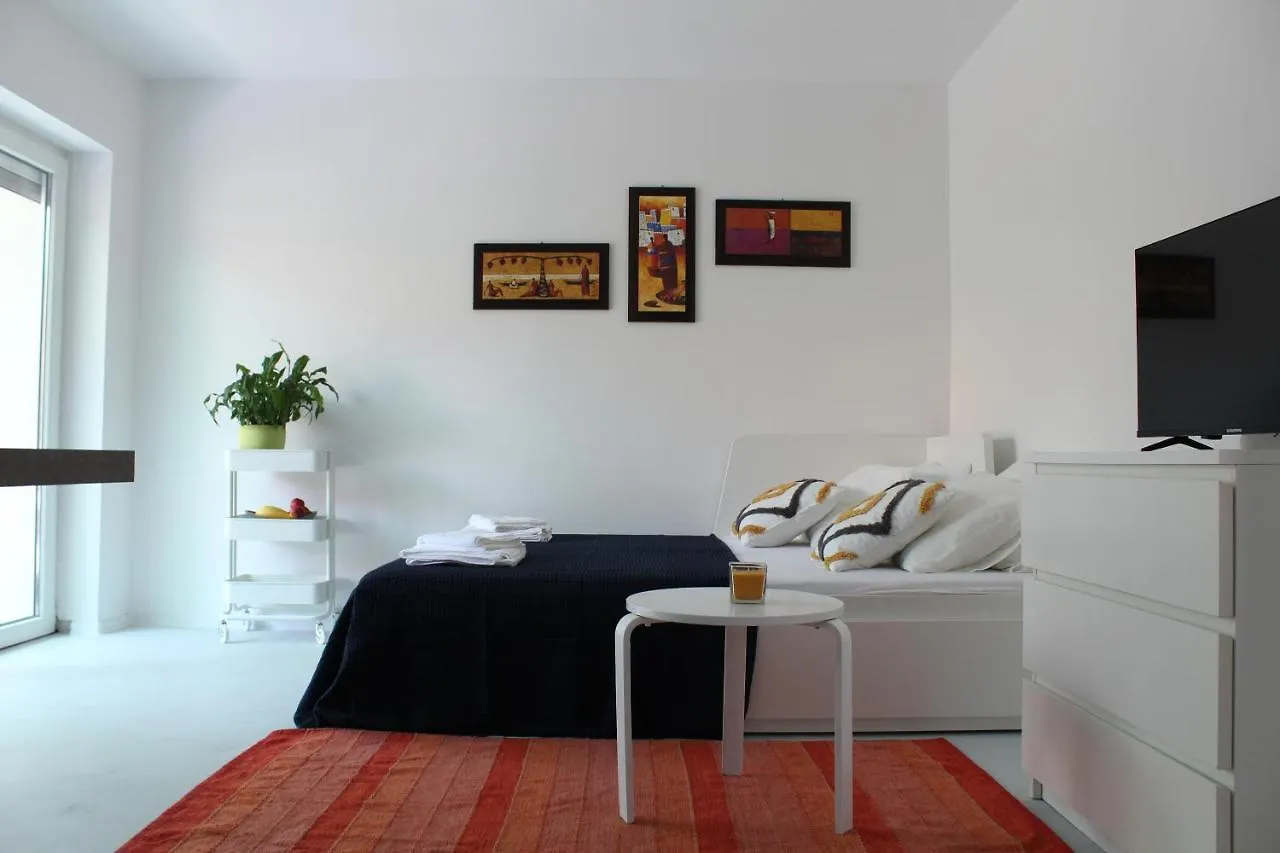 Apartamento Apartman Boki Pag Town