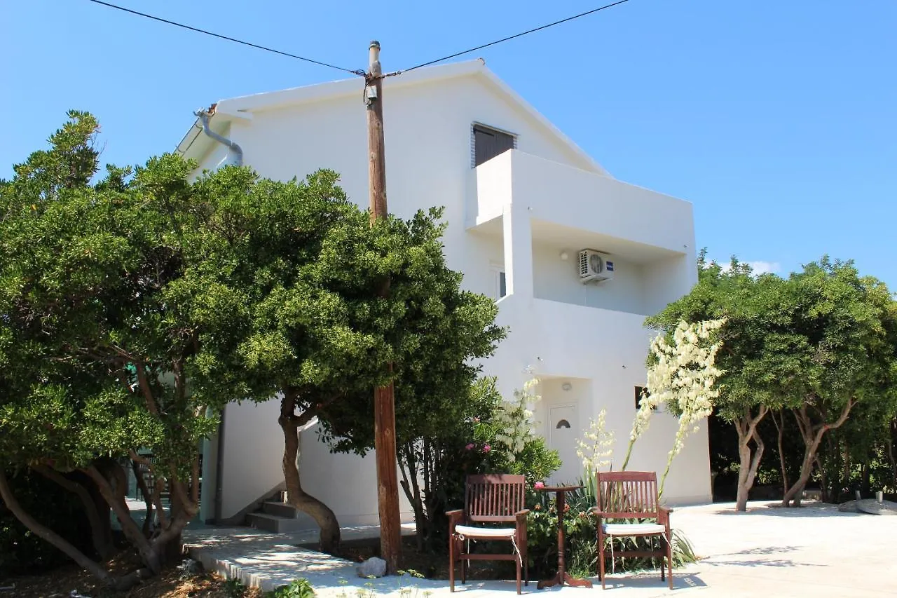 Apartamento Apartman Boki Pag Town Croacia